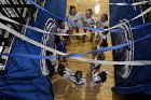 Volleyball Senior Day  Wheaton Women's Volleyball Senior Day. - Photo by Keith Nordstrom : Wheaton, Volleyball Senior Day